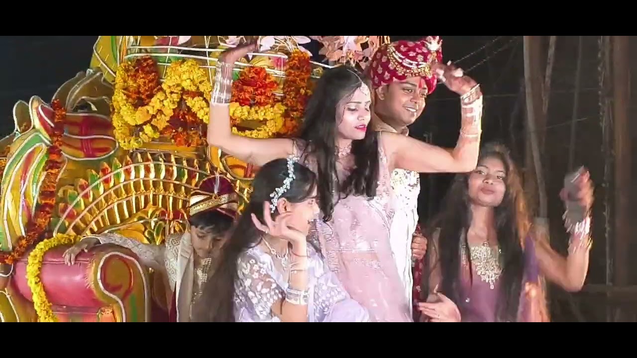 Shubham ki barat 