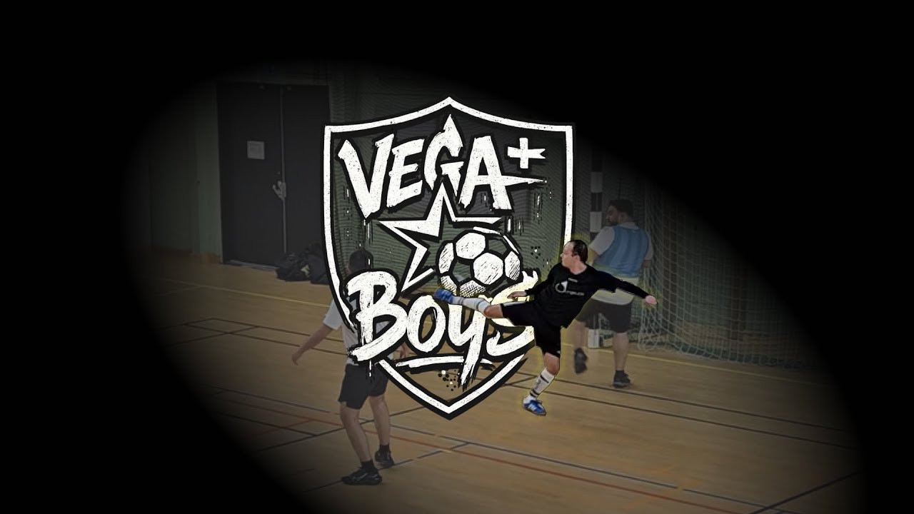 Mashallah - VegaBoys | When Everything Almost Goes In (4–7)