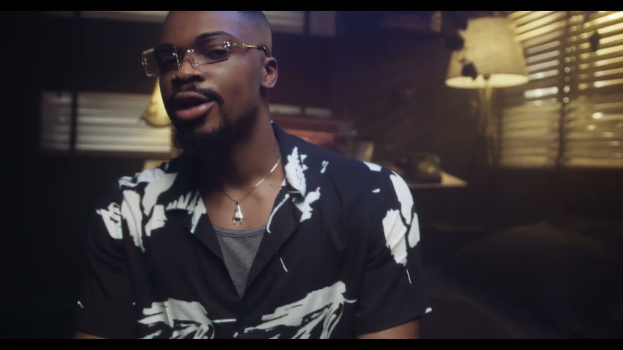 Gil Joe - Irregular (Official Video)