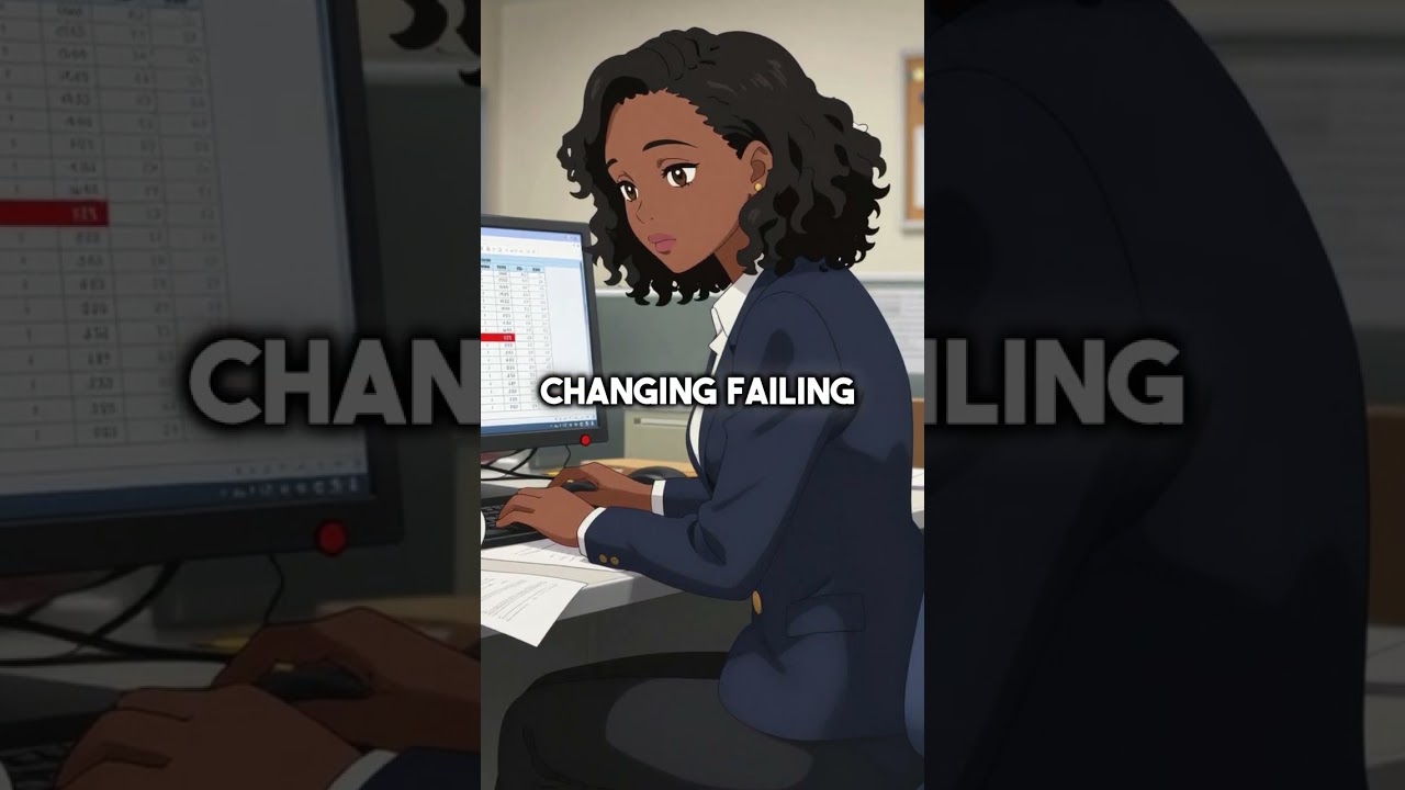 Substitute Teacher Exposes Grade Fraud, Gets Dream Job With Double Salary