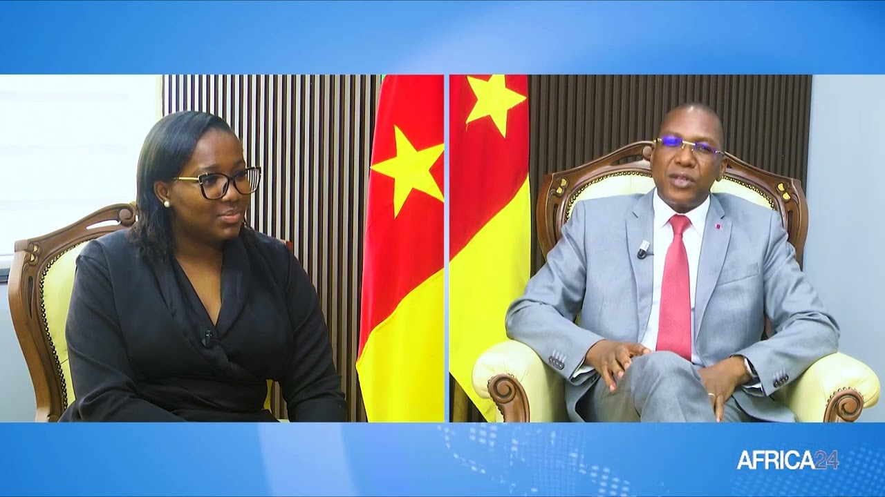 L’Interview : Dr Manaouda Malachie, Ministre de la Santé Publique -Cameroun