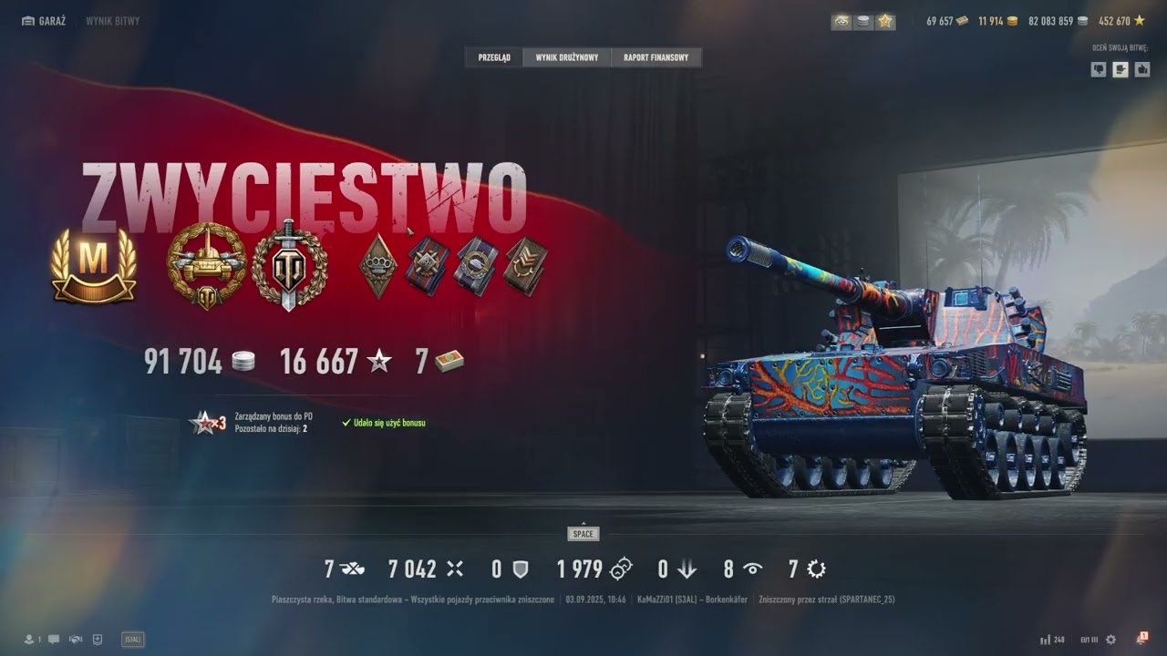 WoT 2.0 - Nowa Era