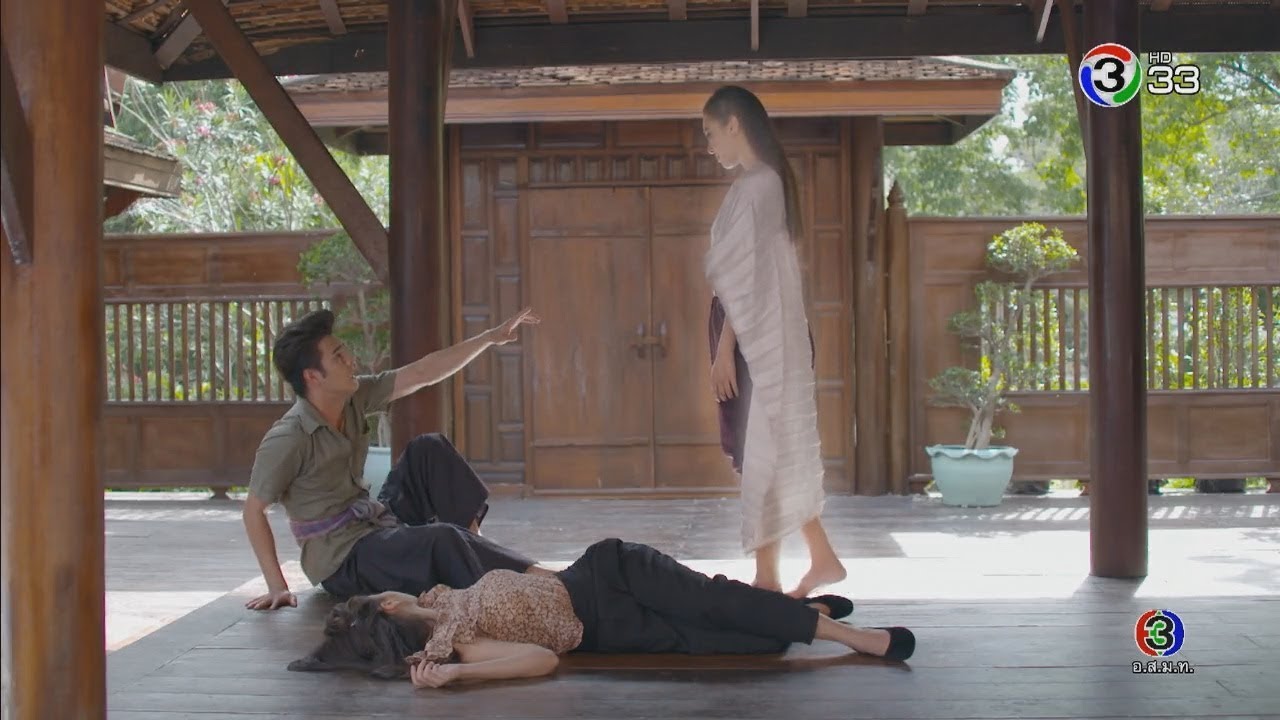 FIN | ถึงเวลาที่มึงต้องชดใช้กรรมแล้ว | ปี่แก้วนางหงส์ | Ch3Thailand
