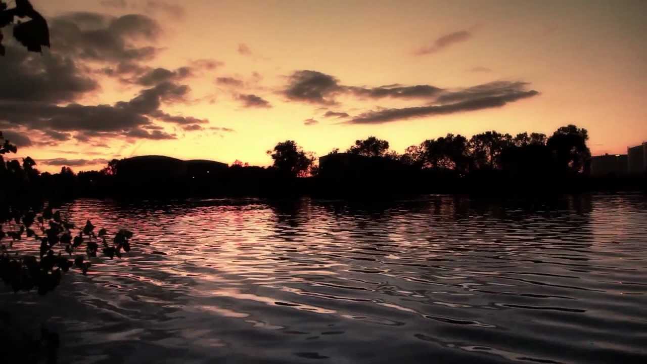 Glidecam HD-2000 - Testaufnahmen / Shots / Footage