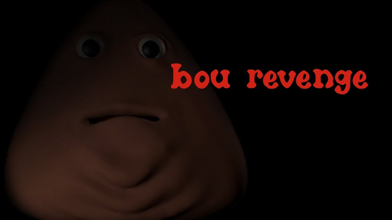 La venganza de pou