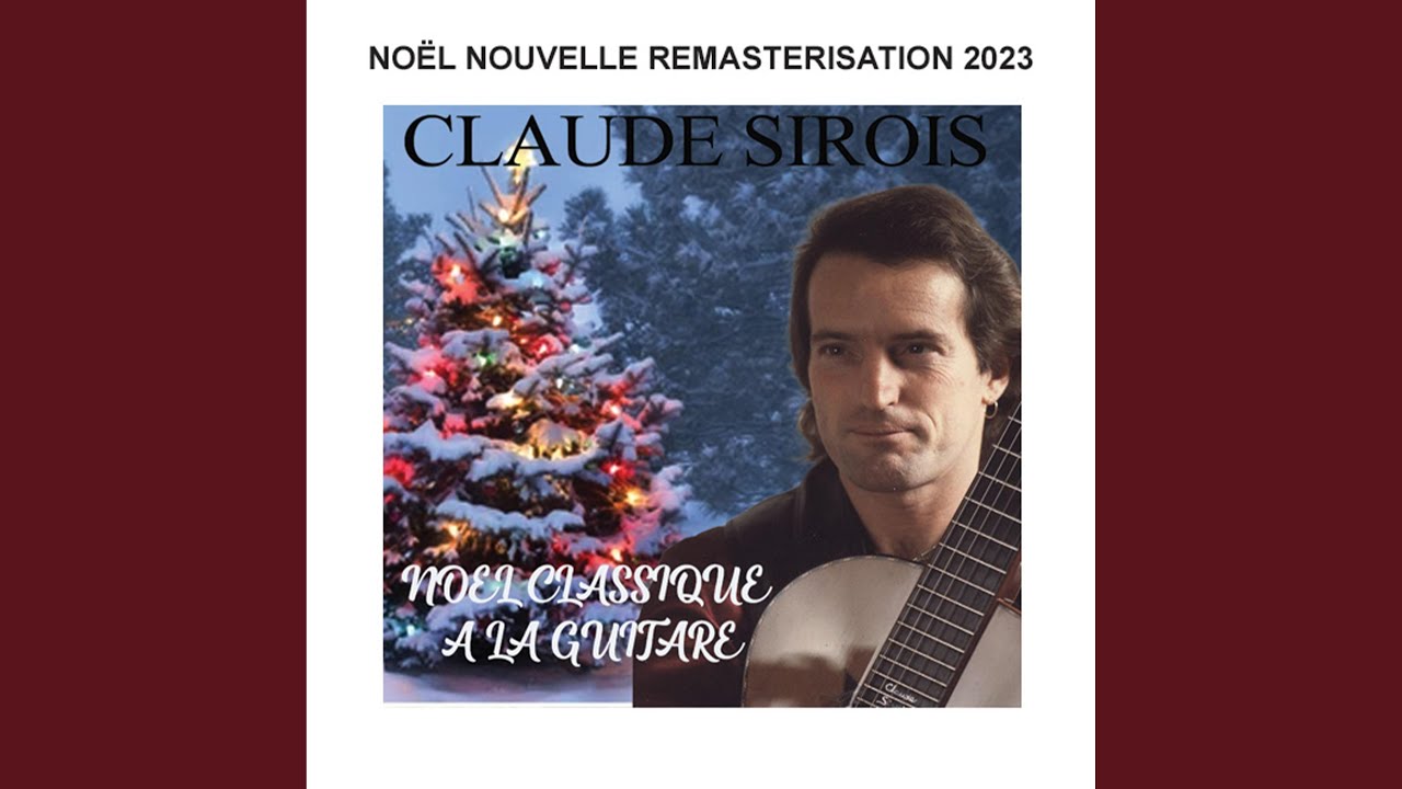 The First Noël