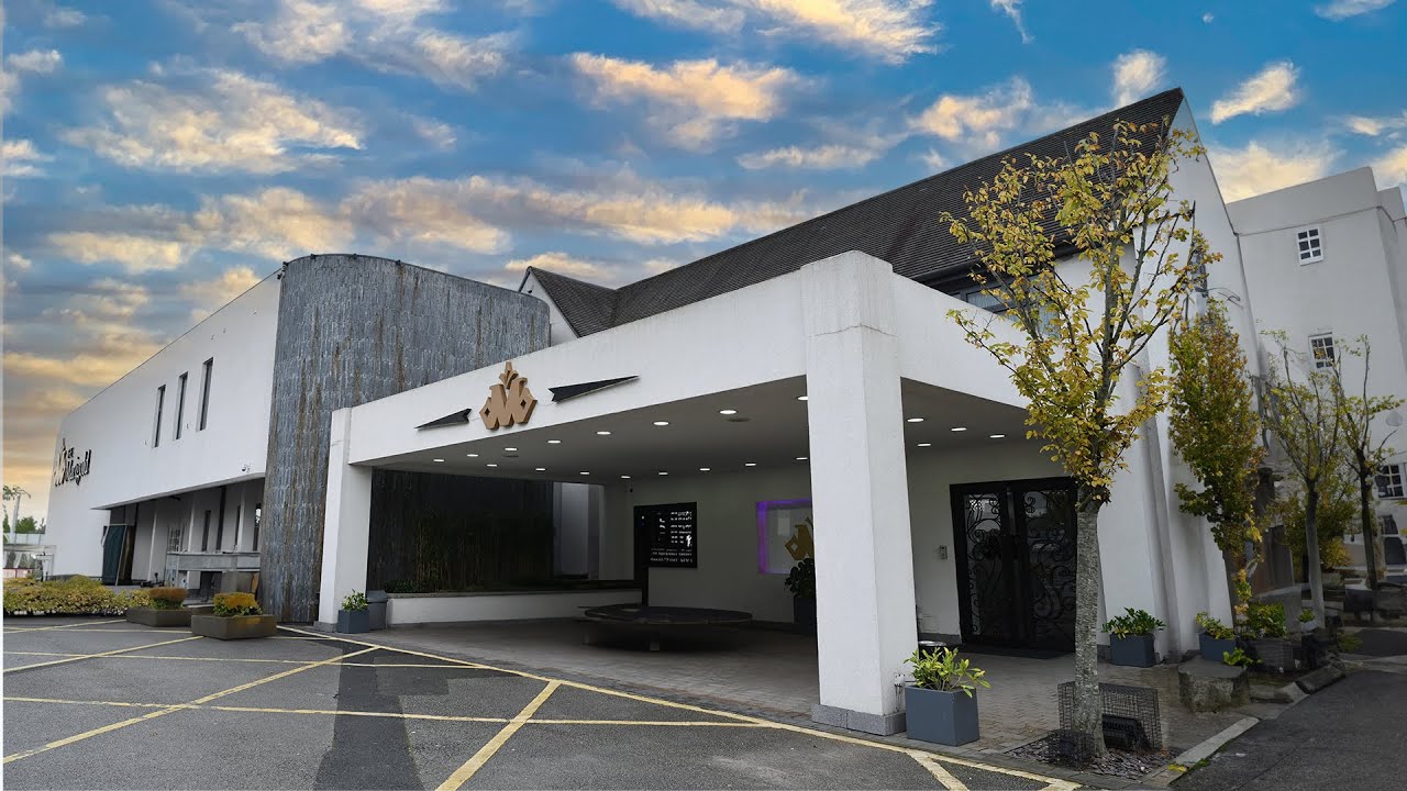 The Marigold | Premier Venue in Birmingham | Epic Filming