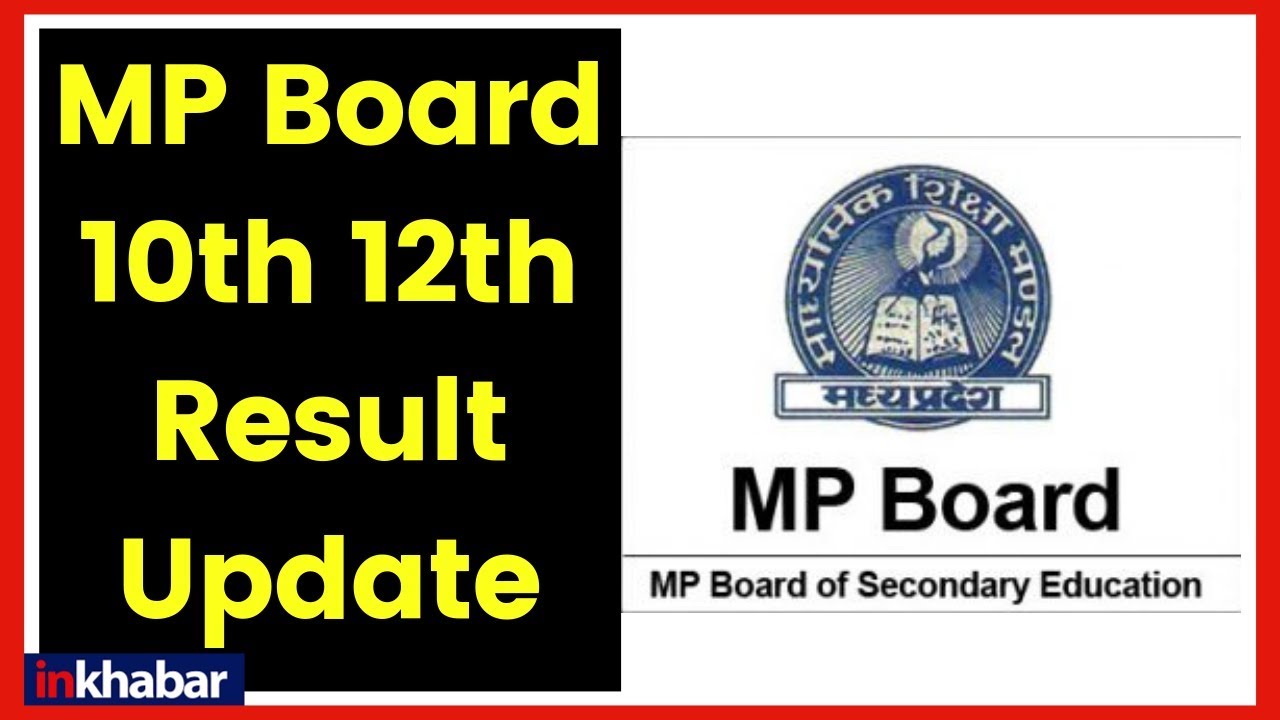 MPBSE 10th, 12th result 2019 updates; Madhya Pradesh board 10th and 12th result 2019 at mpbse.nic.in