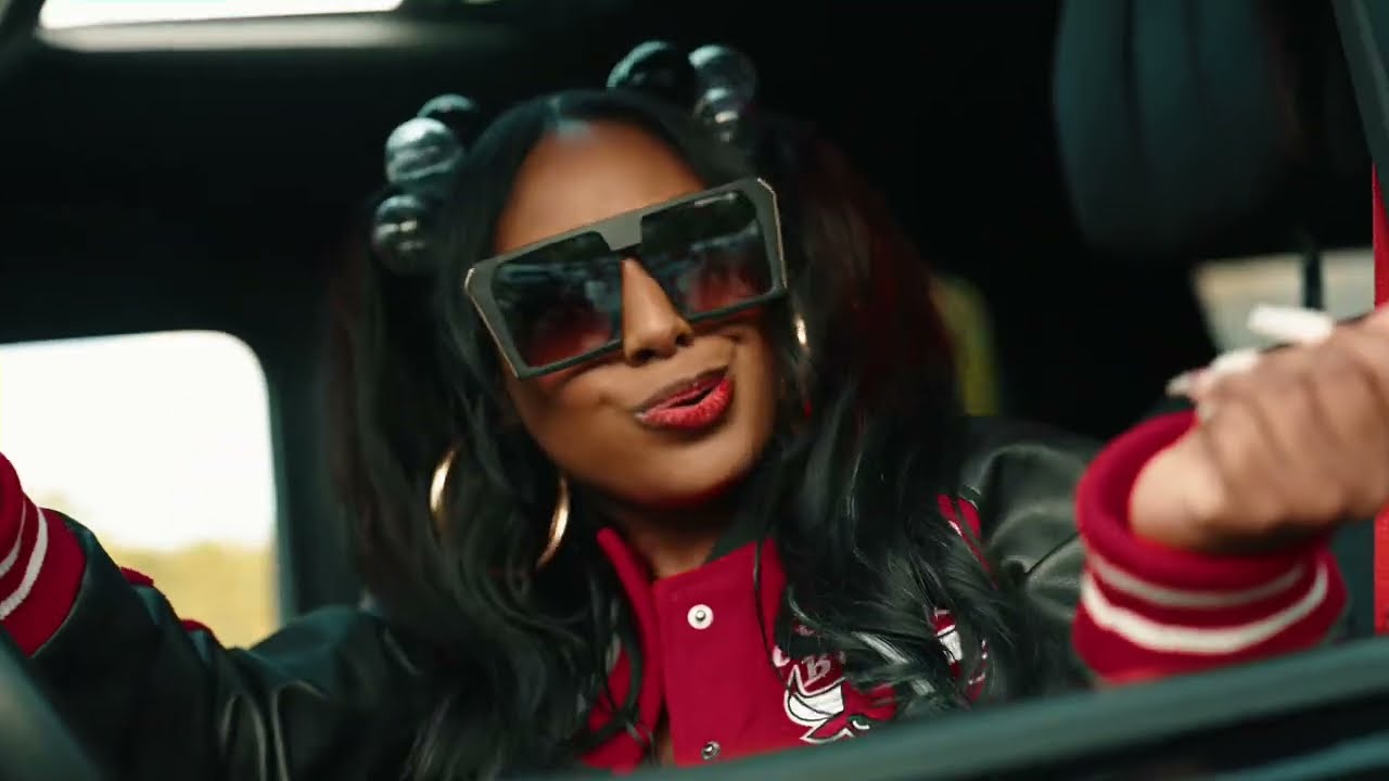 TiffMarie (feat. Lakeyah) - Honest - Official Video