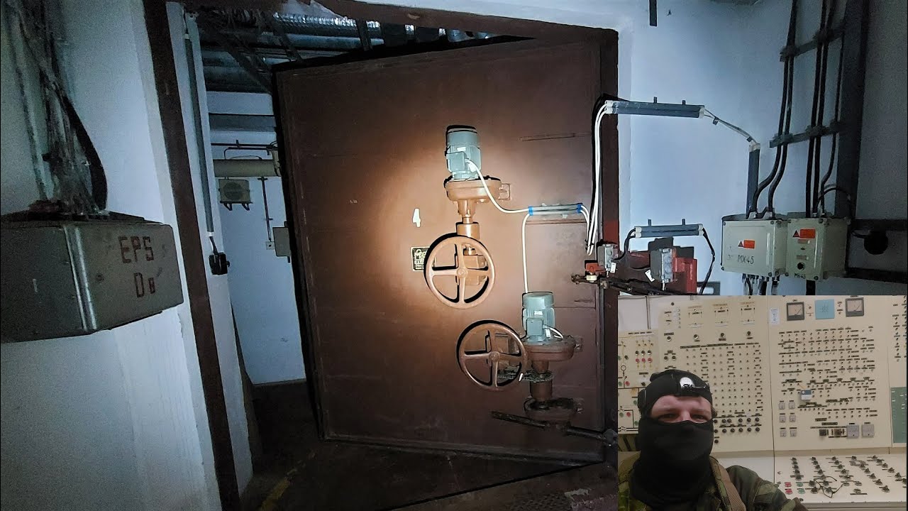 SUPER TAJNÝ KRYT 🚷 Aj tak sme ho našli