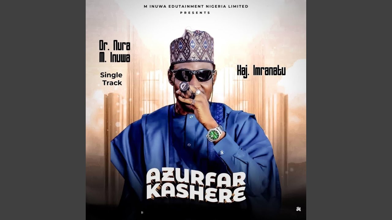 Azurfar Kashere