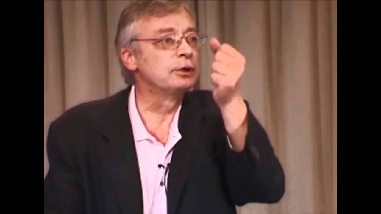 The Failed God: Democracy