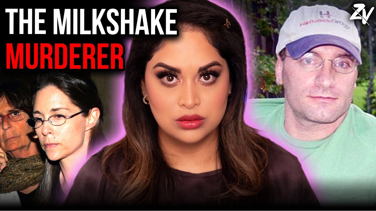 An Affair, A Pandemic And An 18 Million Dollar Milkshake | Robert and Nancy Kissel