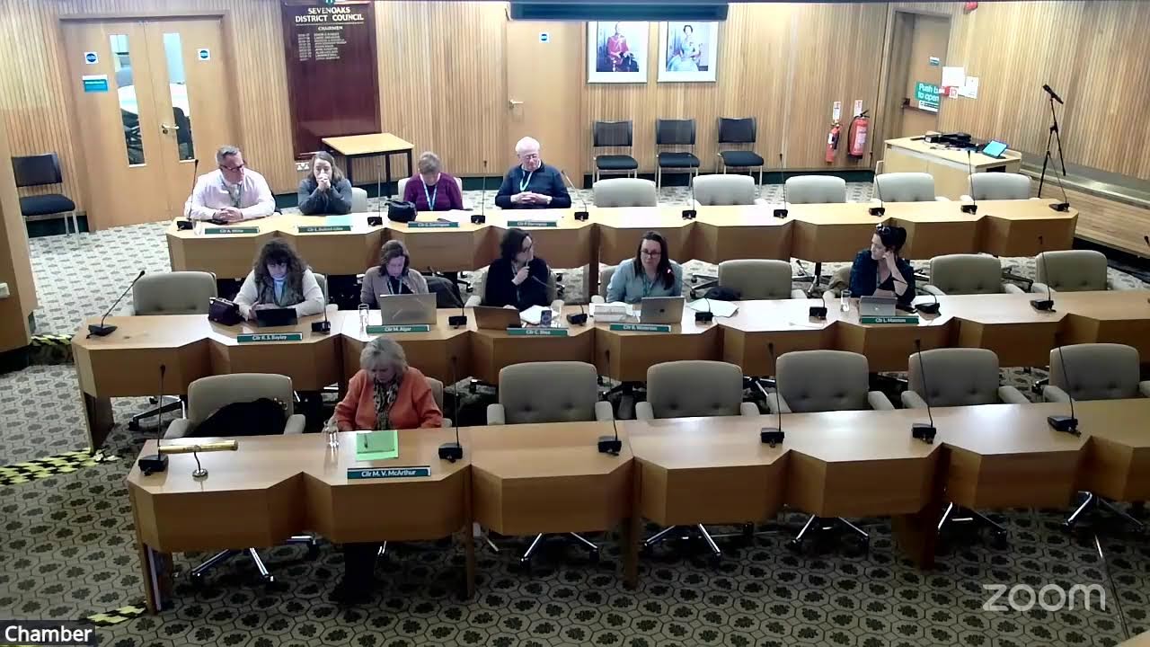 Cleaner & Greener Advisory Committee