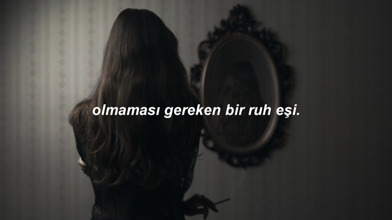 Jess Benko - A Soulmate Who Wasn't Meant To Be (Türkçe Çeviri)