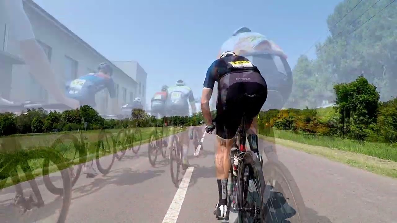 Mamut Tour 92km 2023