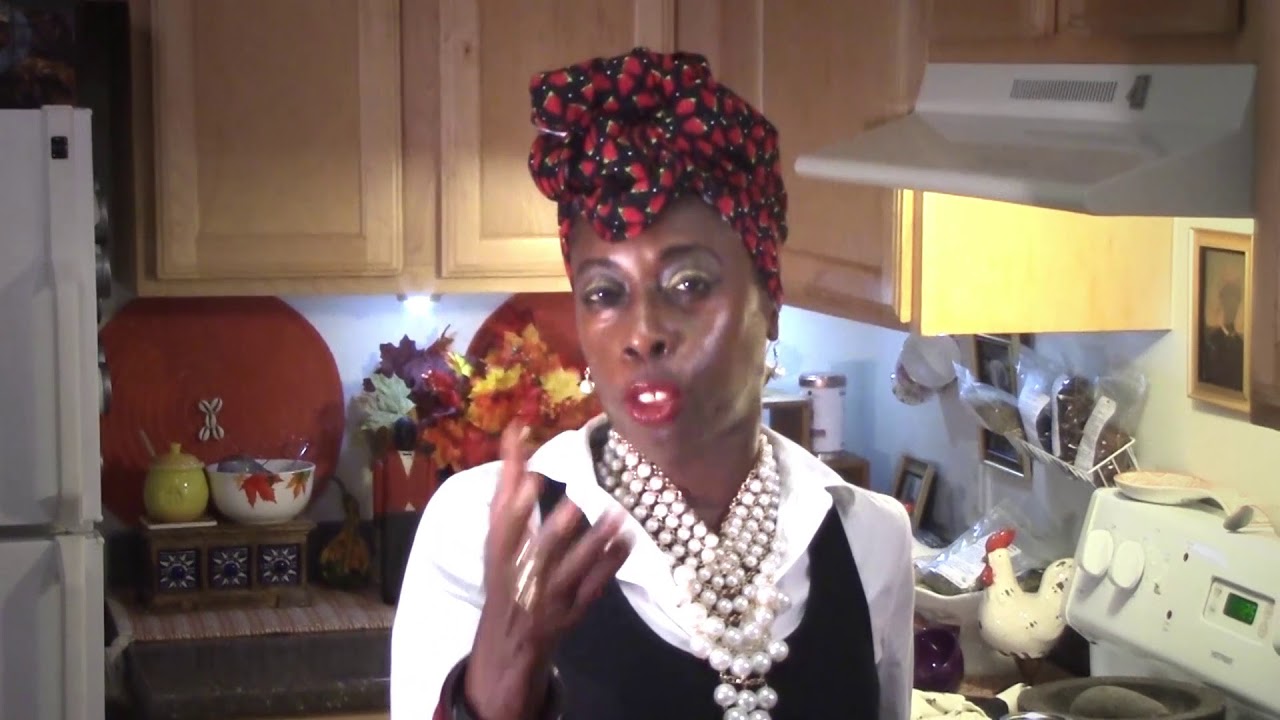 In Our Own Image: Show #3 Afrocentric Home Decor