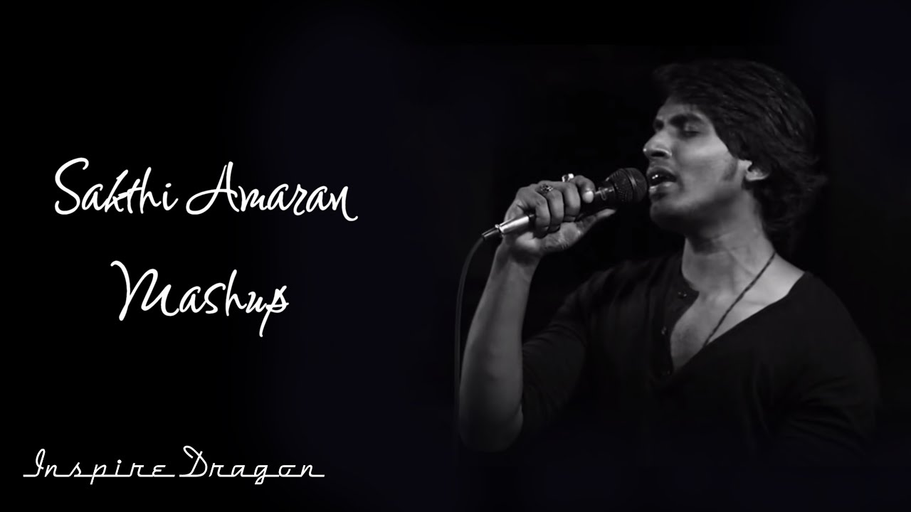 Sakthi Amaran Jukebox | Cover Songs