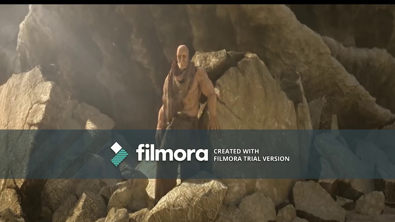 Avicii - SOS  ft. Aloe Blacc versi CGI Animated Short Film HD 