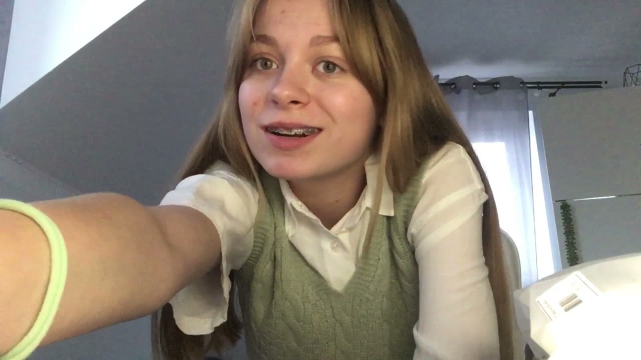 Vlogmas #9 - haul zakupowy shein try on