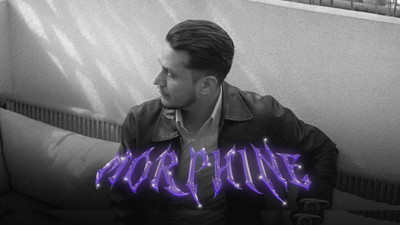 Morphine : HUSTINDER | Vintage Records | Latest Punjabi Songs