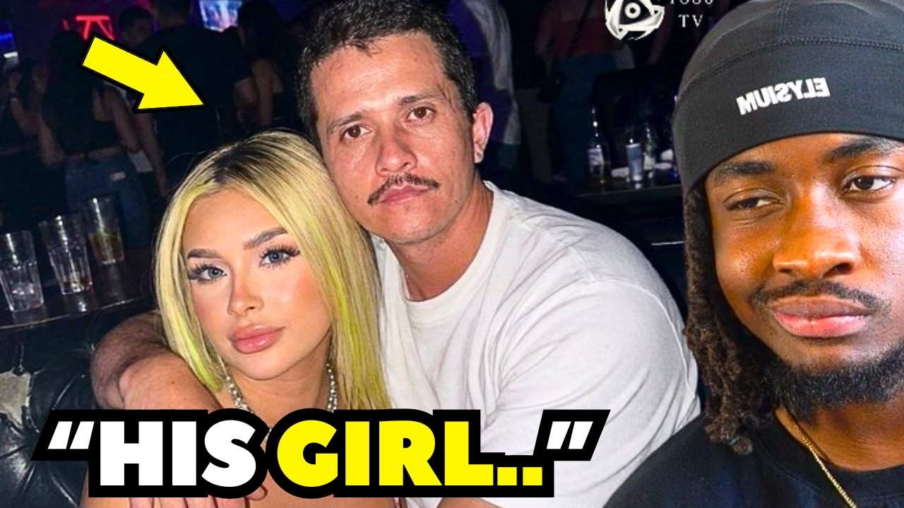 How El Mencho the Most Dangerous Cartel Leader was K*lled