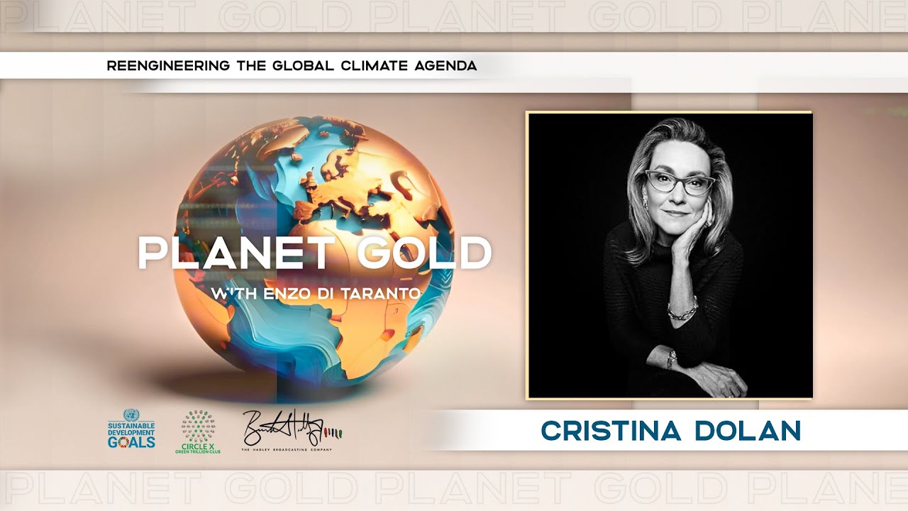 PLANET GOLD#4 &ldquo;RE-THINKING ESG