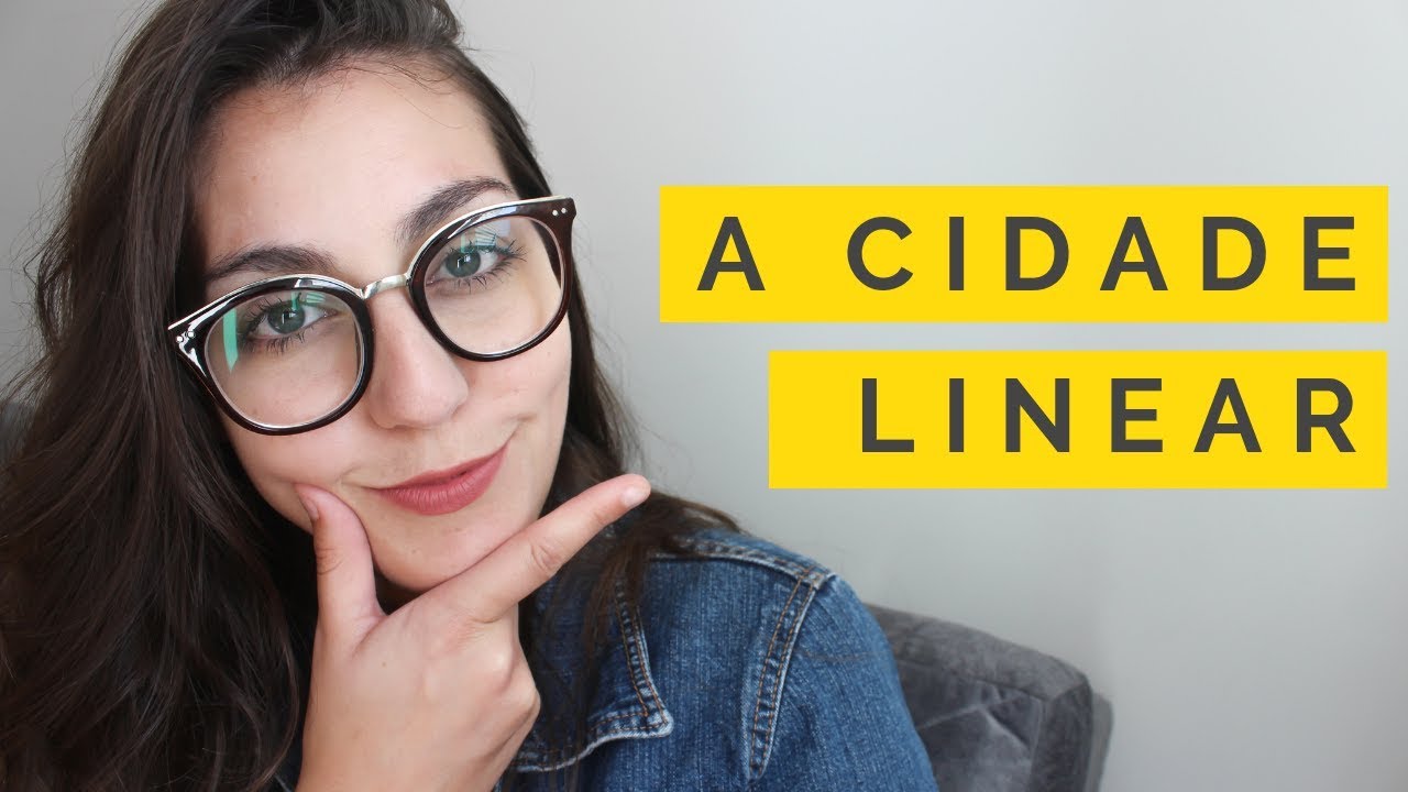 A CIDADE LINEAR DE SORIA Y MATA