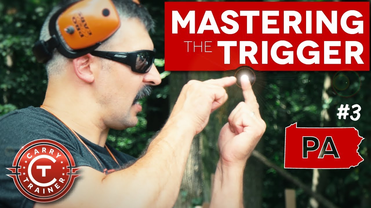 Mastering the Trigger | Denver, PA #3