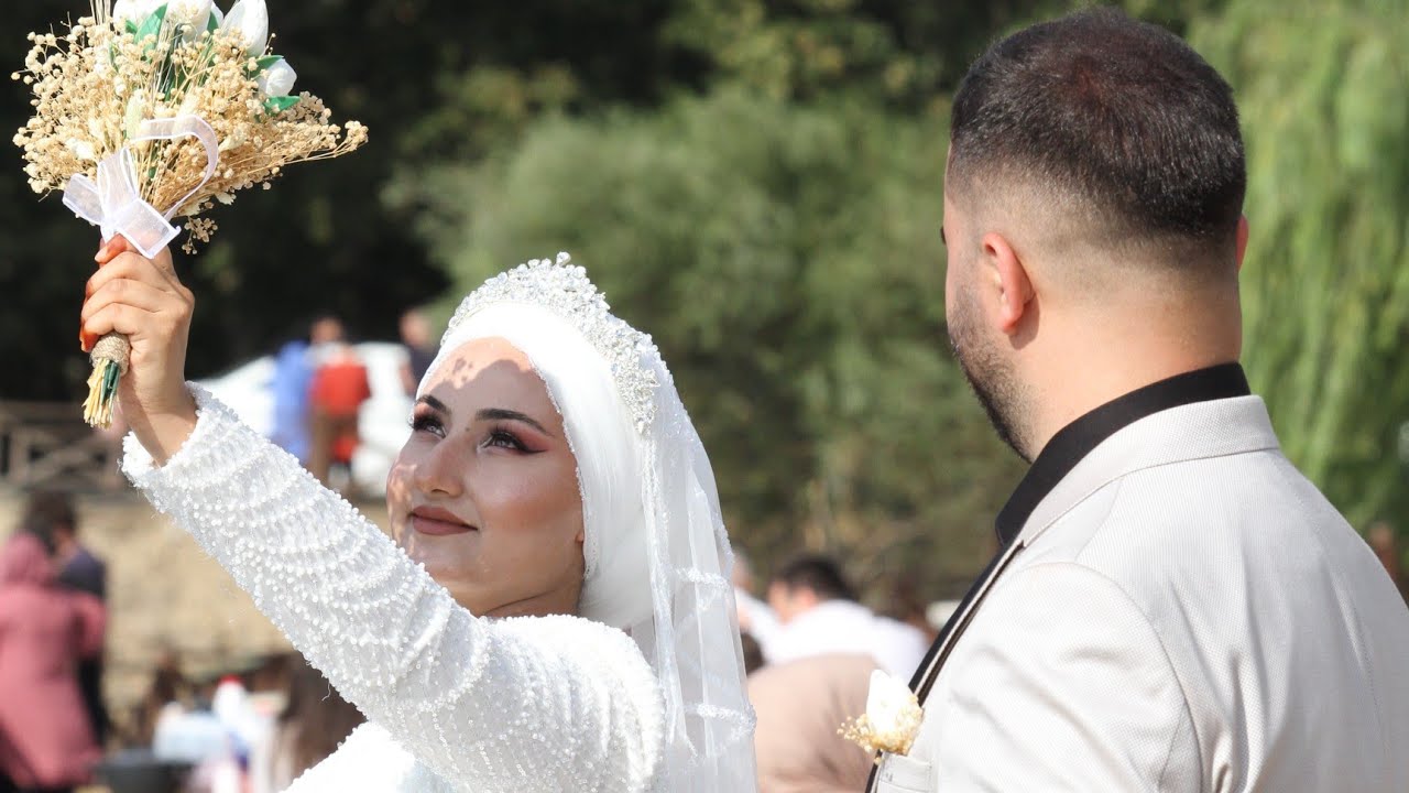 ÖZCAN & SÜMEYYE (KORSOT/KAYA AILESI) DÜĞÜNÜ