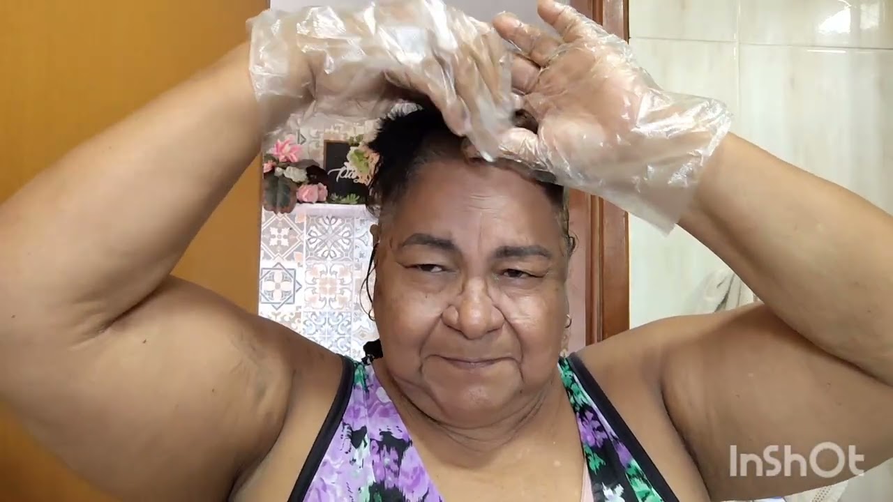 oi.bom.dia.minha.gente. hoje.vamois.pinta.cabelo.e.limpa.janela.vamois.la.