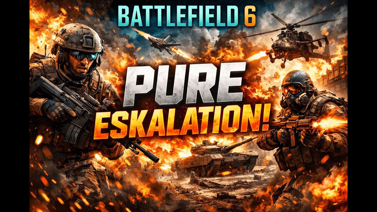 Pure Eskaltion