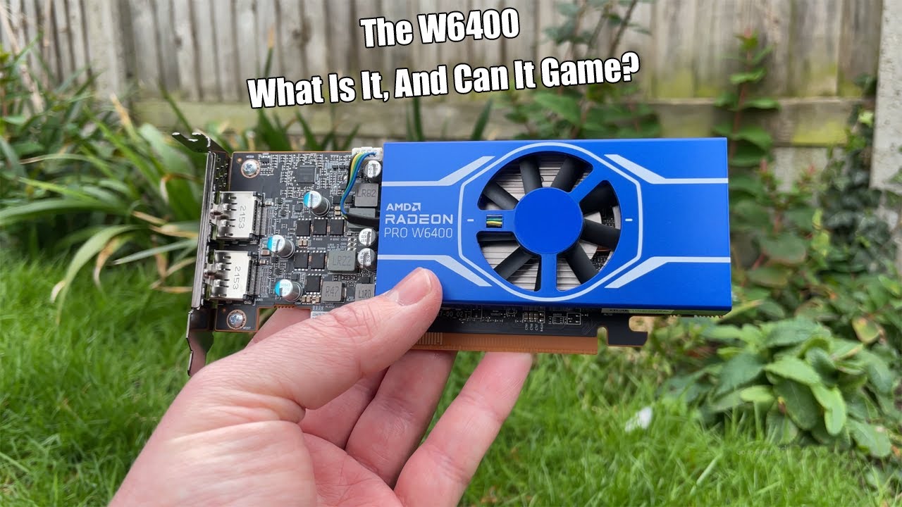 Gaming With The 