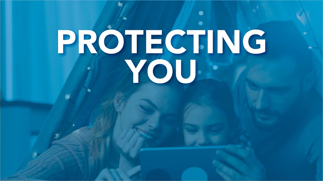 Protecting You