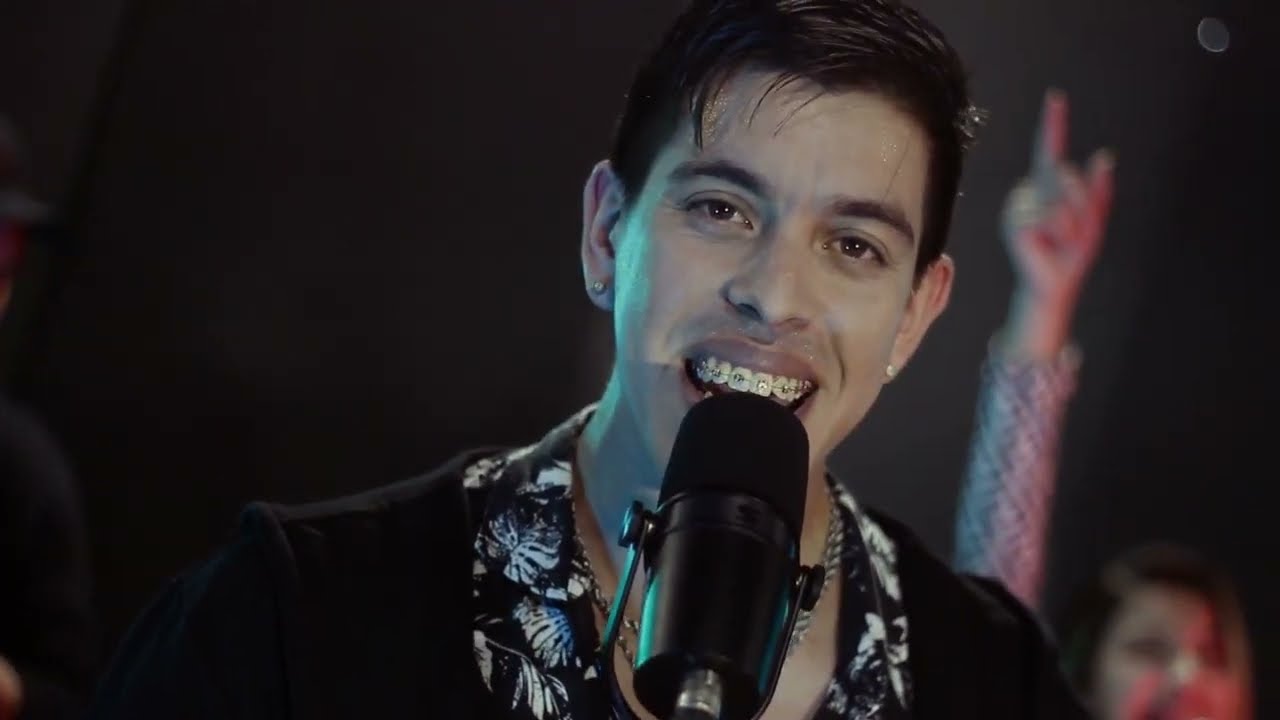 Pura Kandela - Asi no te amará jamás / Como tú (Ensayo en vivo) 😜