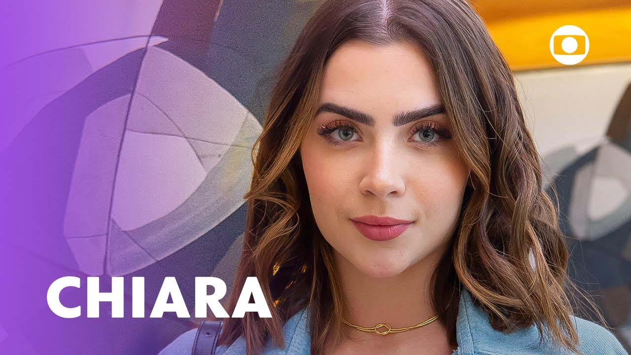 Chiara consegue tudo o que quer e vai mexer com a cabe&ccedil;a de Ari! | Travessia | TV Globo