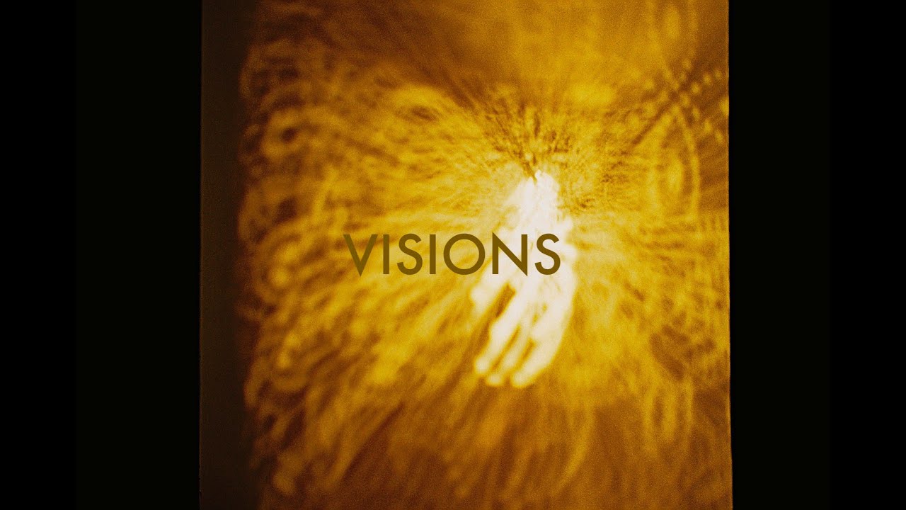 Chris Fletcher - Visions