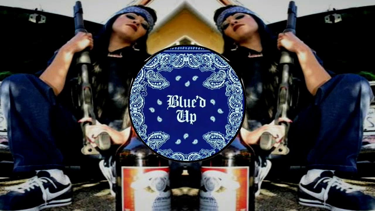 Ese 40'z Ft. Diablo & Kasper Sur - Wanna Go To Guerra (Screwed)