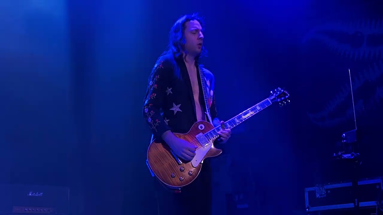 Achilles Last Stand - LedZeppelin2 2026.01.10 House of Blues Chicago