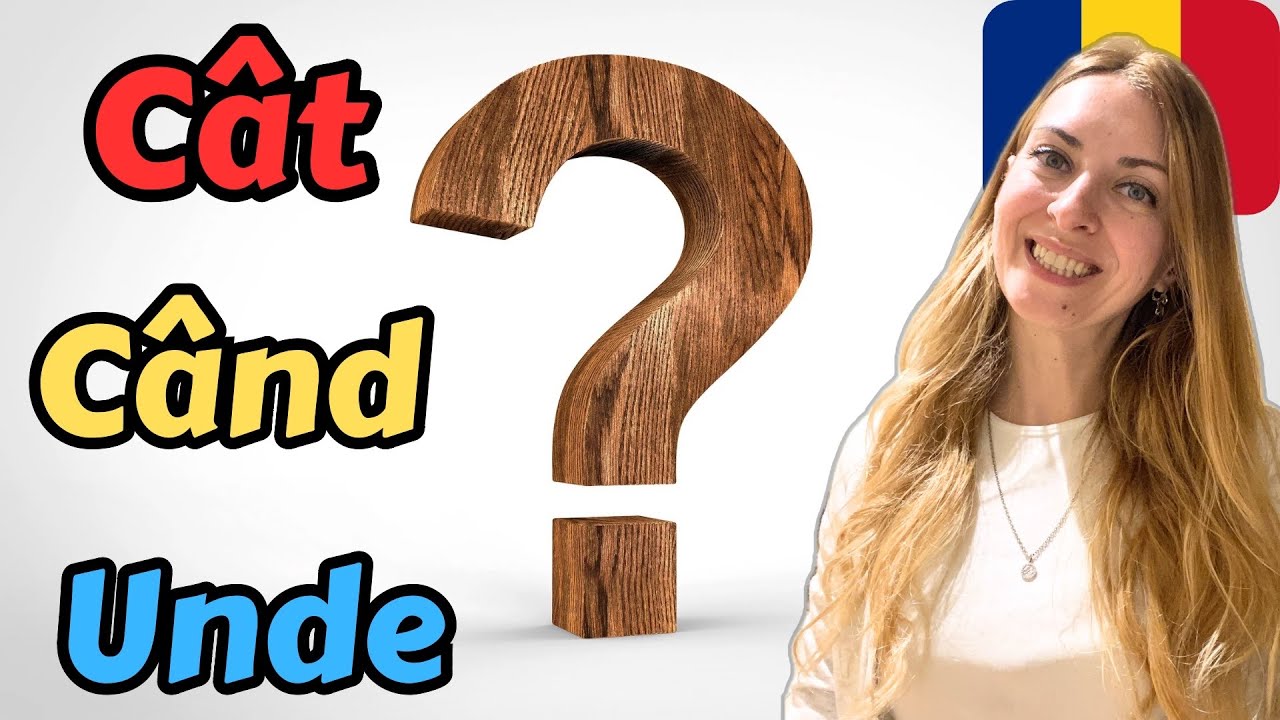 How to Ask Questions in Romanian – Essential Phrases!