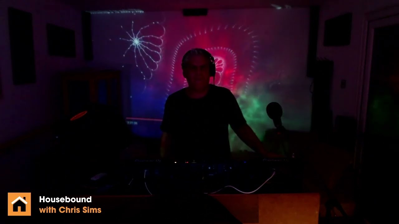 Housebound Radio Show