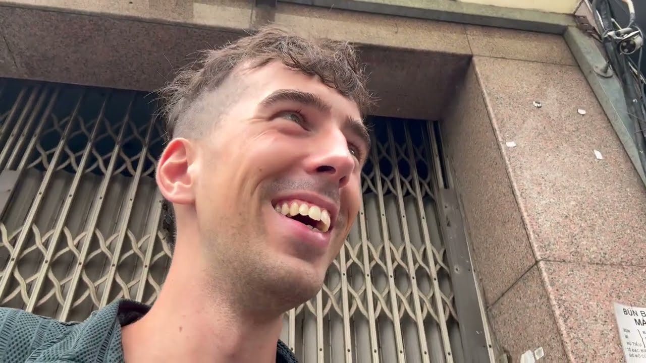 Последние дни во Вьетнаме
