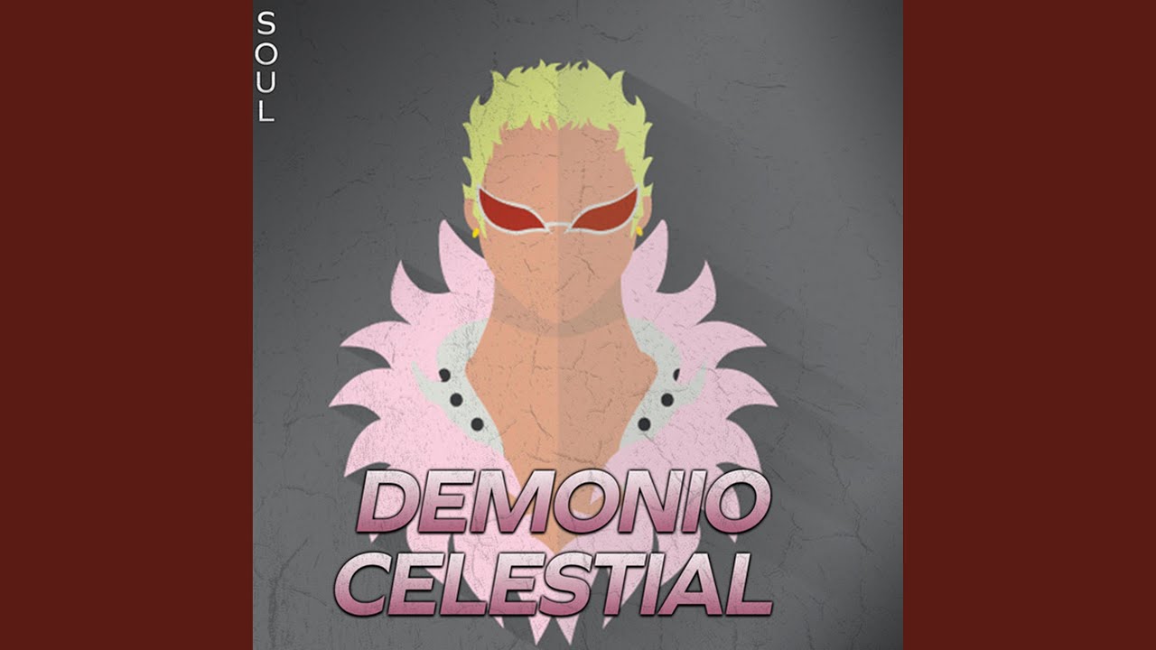 Doflamingo Rap: El Demonio Celestial