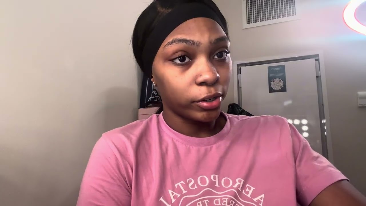 RA application video