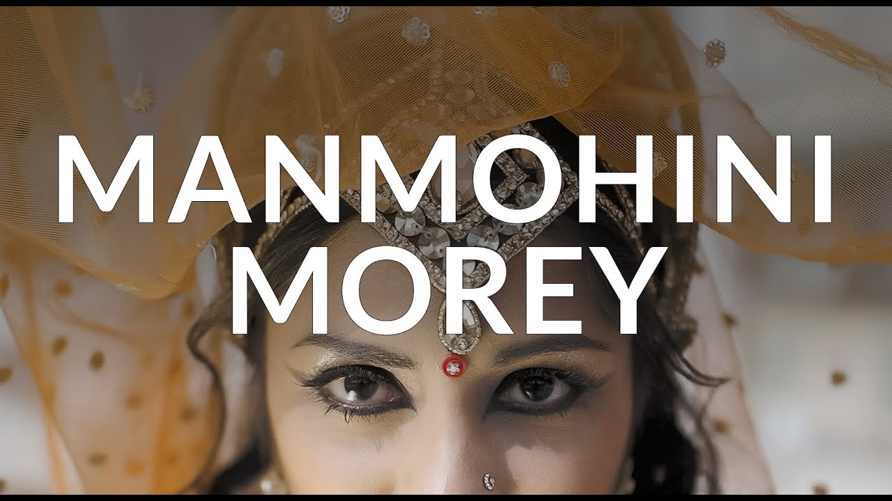 MANMOHINI MOREY | YUVVRAAJ | VIJAY PRAKASH | A.R. RAHMAN | GULZAR |  | NEHA SINGH |