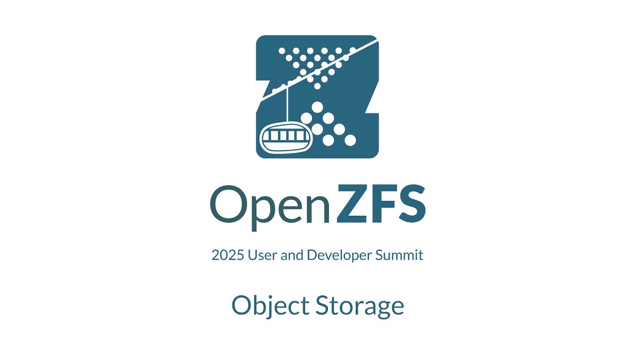 Object Storage