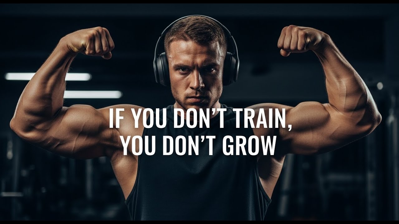 No Comfort Zone💪