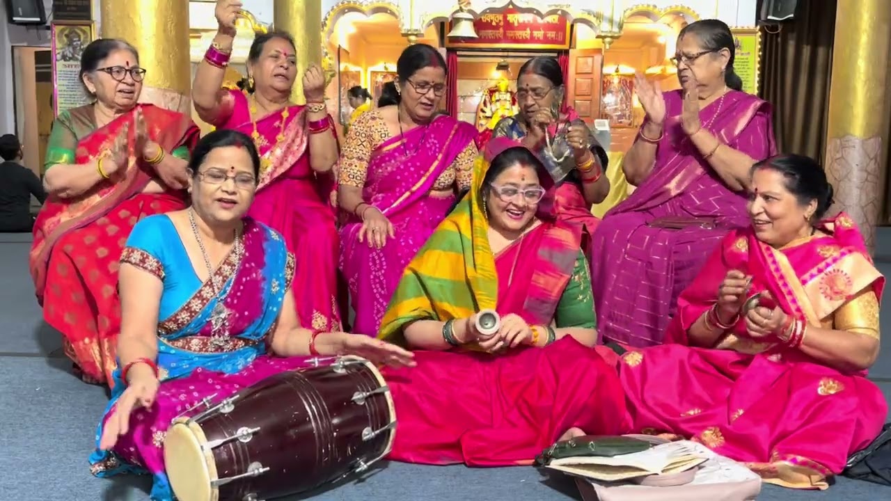 कन्हैया जी की होली🚩नाजुक कलैया मरोड़ गयो रे, ग़ज़ब भयो रामा जुलम गयो रे🚩#krishnabhajan #bhaktisong 