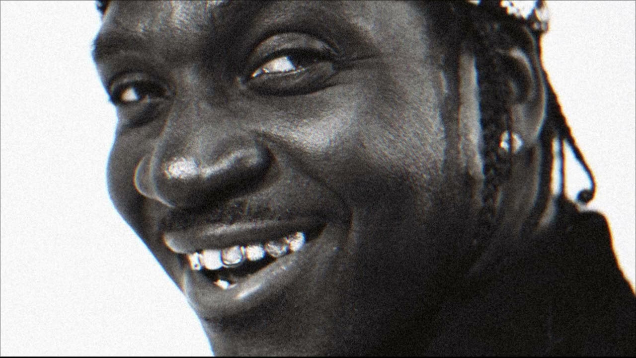 FISHSCALE | PUSHA T TYPE BEAT