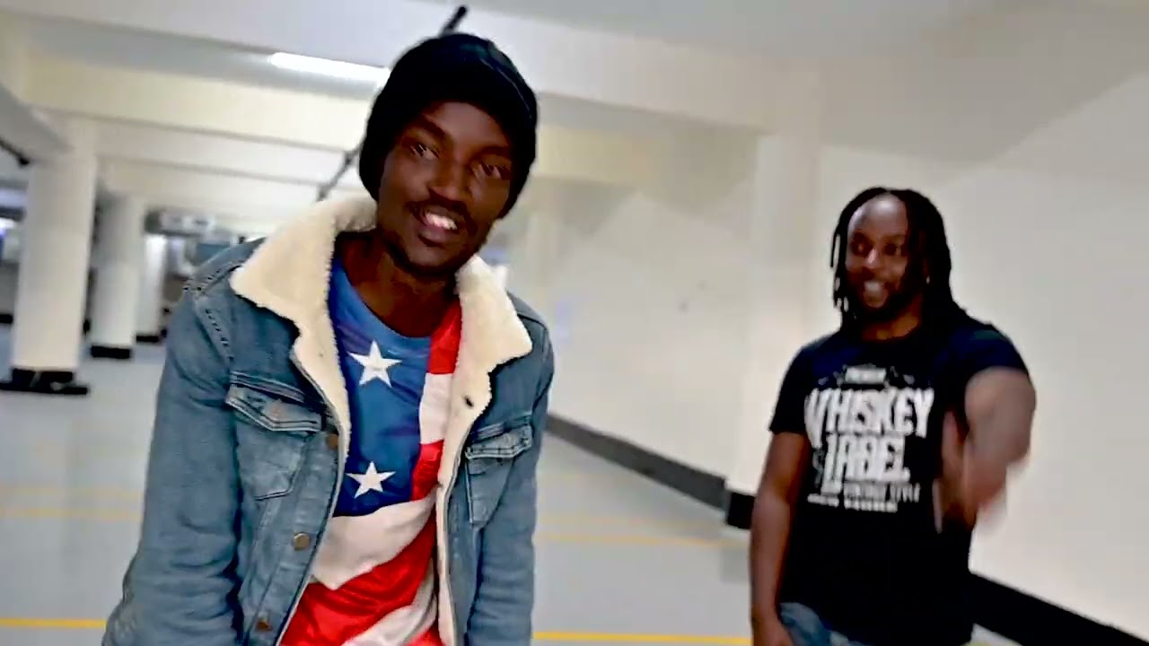 SKIZA FIKRA - PESA INAPIGA ( Official Video)